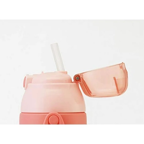 3D Hello Kitty Stainless Water Bottle - Picture 7 of 13